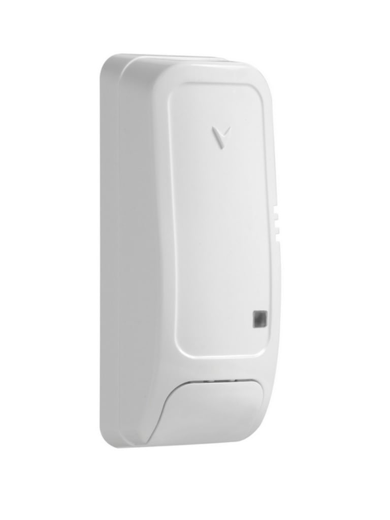 DSC PG9905 - Detector De Temperatura Inalámbrico con tecnología Power G compatible con NEO  PRO  Qolsys e IoTega