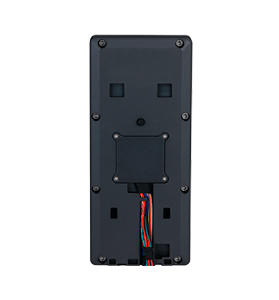 DAHUA ASI2212H-W - Control de Acceso Exterior IP65/ 3 000 Huellas/ 30 000 Tarjetas Mifare y Passwords/ 150 000 Eventos/ Diseño Delgado y Elegante/ Desbloqueo Remoto/ TCP/IP/ AutoRegistro/ P2P/ Funcion de Timbre/