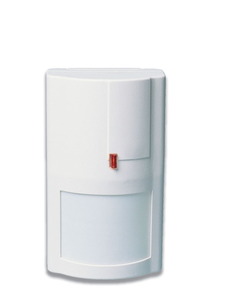 DSC WS4904PM - Detector de Movimiento infrarrojo Inalámbrico  compatible con Power Series  Impassa y Maxsys