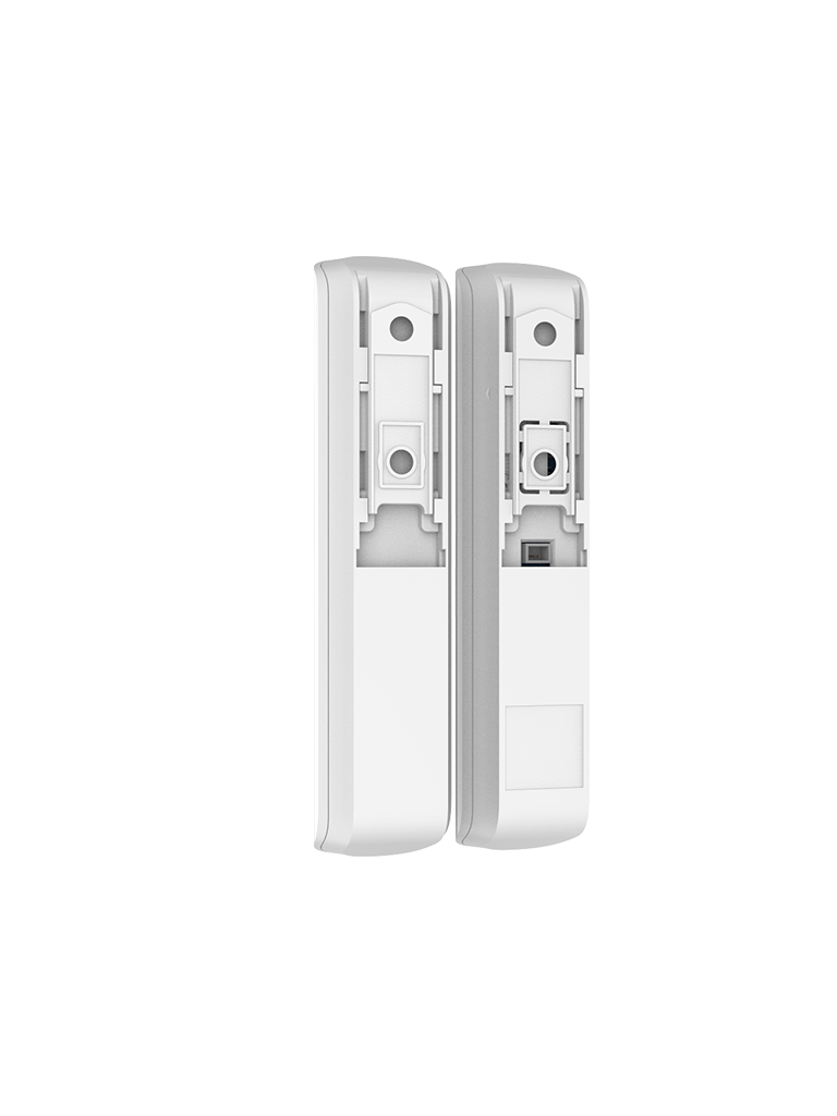 AJAX DoorProtectW - Detector magnético de apertura inalámbrico. Color Blanco (26762.03.WH3)