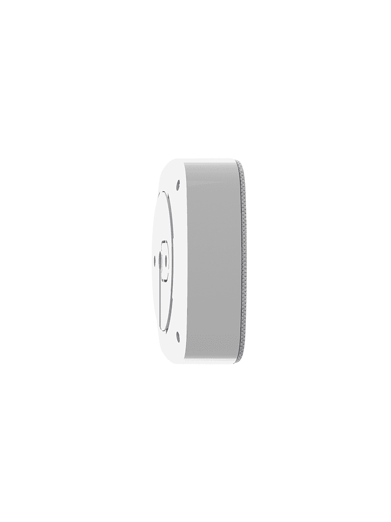 AJAX HomeSirenW - Sirena interior inalámbrica. Color Blanco (28275.11.WH3)