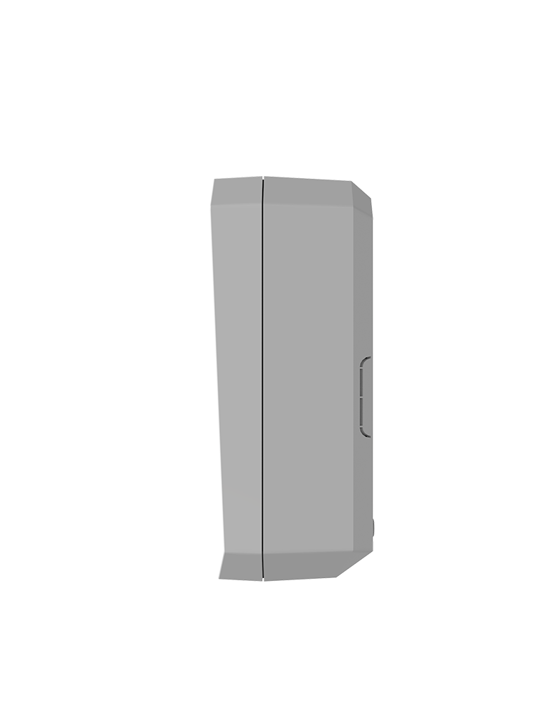 AJAX MultiTransmitterW - Módulo de integración para conectar detectores cableados a Ajax y gestionar la seguridad a través de la app. Color Blanco (28306.62.WH3)