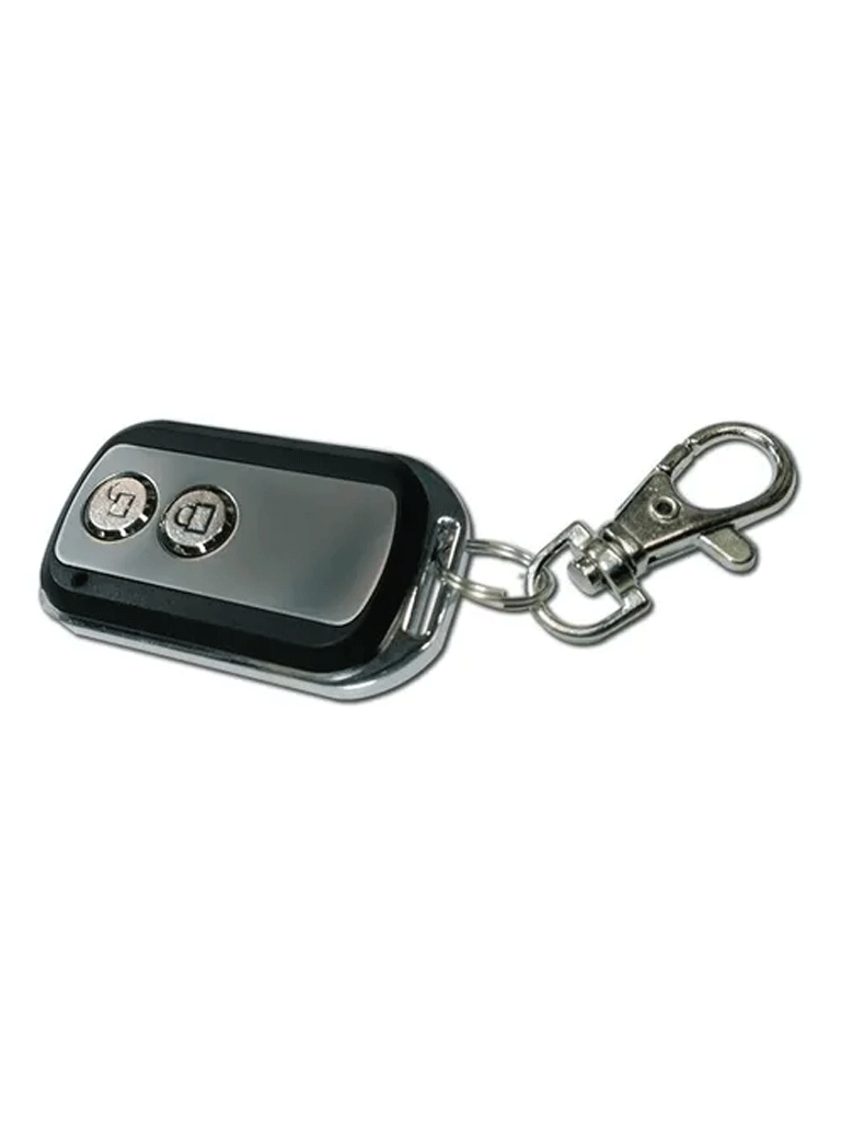 YLI WBK400A - Control remoto / Compatible con modelo WBK400112 / Fácil de agregar
