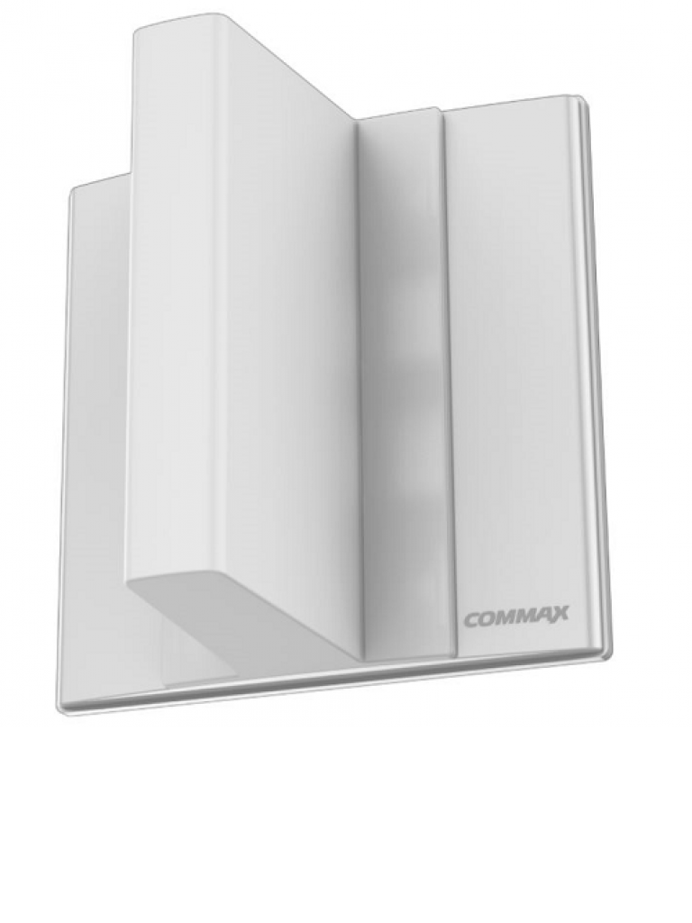 COMMAX CL302I - Luz de corredor para sistema de  llamado de enfermería conexión con subestación de cama JNS4CS / Luz LED en color verde y rojo