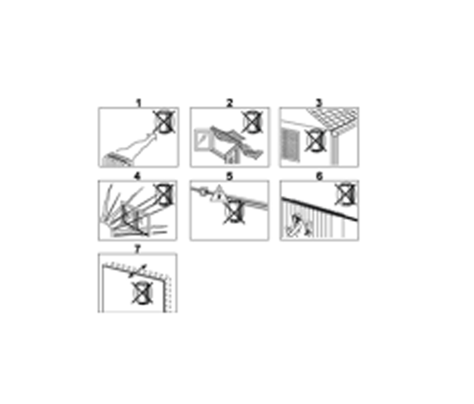 DSC PG9914 - Detector de Movimiento Inalámbrico con tecnología Power G compatible con NEO  PRO  Qolsys e IoTega