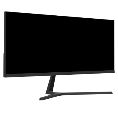DAHUA DHI-LM22-B200S - Monitor de 21.45 Pulgadas/ Ultra Delgado/ 1920×1080/ Angulo de Visualización de 178 Grados/ Altavoces Integrados/ HDMI&VGA/ Diseño de Micro Bisel/ #VolDH #MonitorDahua #KitSep #MCI2