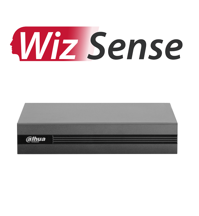 DAHUA KITXVR1B04H-I+4B2A51 -Kit de 4 Ch de 5 MP/ DVR Cooper-I WizSense/Con IA/ H.265+/4 Camaras B2A51 Metalicas/4 Ch + 1 IP o Hasta 5 Ch IP/ 4 Ch SMD Plus/Busqueda de Humanos y Vehiculos/Accesorios Incluidos#DAHQ1M #NuevoPrecio #DMD #DVM#VolDH #MCI2