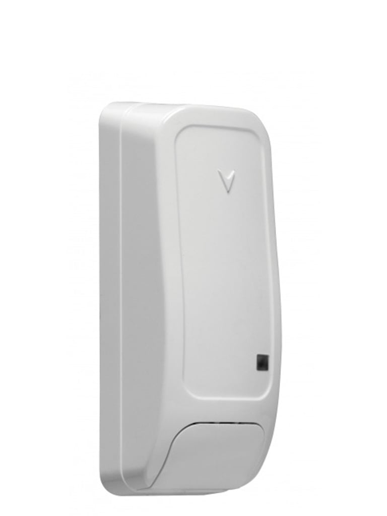 DSC PG9945 - Contacto Magnético Inalámbrico de Puerta/Ventana PowerG c/entrada Auxiliar compatible con NEO PRO Qolsys e IoTega