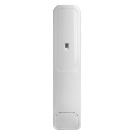 DSC PG9935 - Detector de Impacto Inalámbrico con tecnología PowerG compatible con NEO  PRO  Qolsys e IoTega