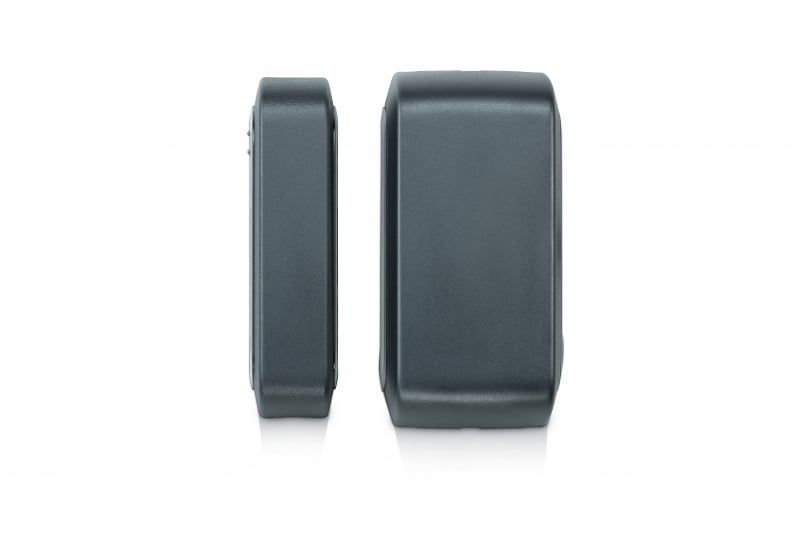 DSC PG9312 - Contacto Magnético Exterior uso rudo Inalámbrico PowerG con entrada Auxiliar compatible con NEO  PRO  Qolsys e IoTega.