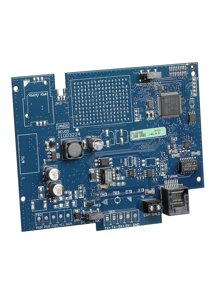 DSC TL280E - NEO Comunicador de Alarma vía Internet para Panel HS2032 HS2064 HS2128  Con aplicación "ConnectAlarm"
