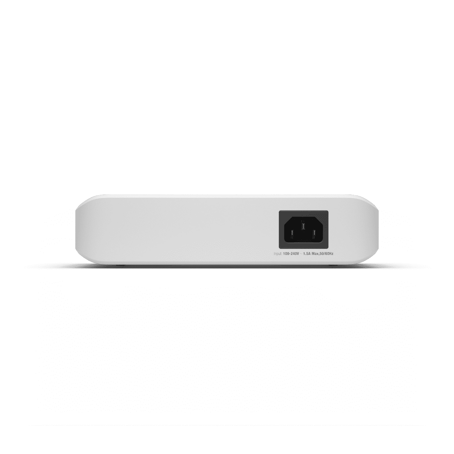 UBIQUITI USW-LITE-16-POE - Switch UniFi Lite PoE administrable con 16 puertos 10/100/1000 Mbps y 8 puertos 802.3af/at con un presupuesto PoE de 45W #UBM3