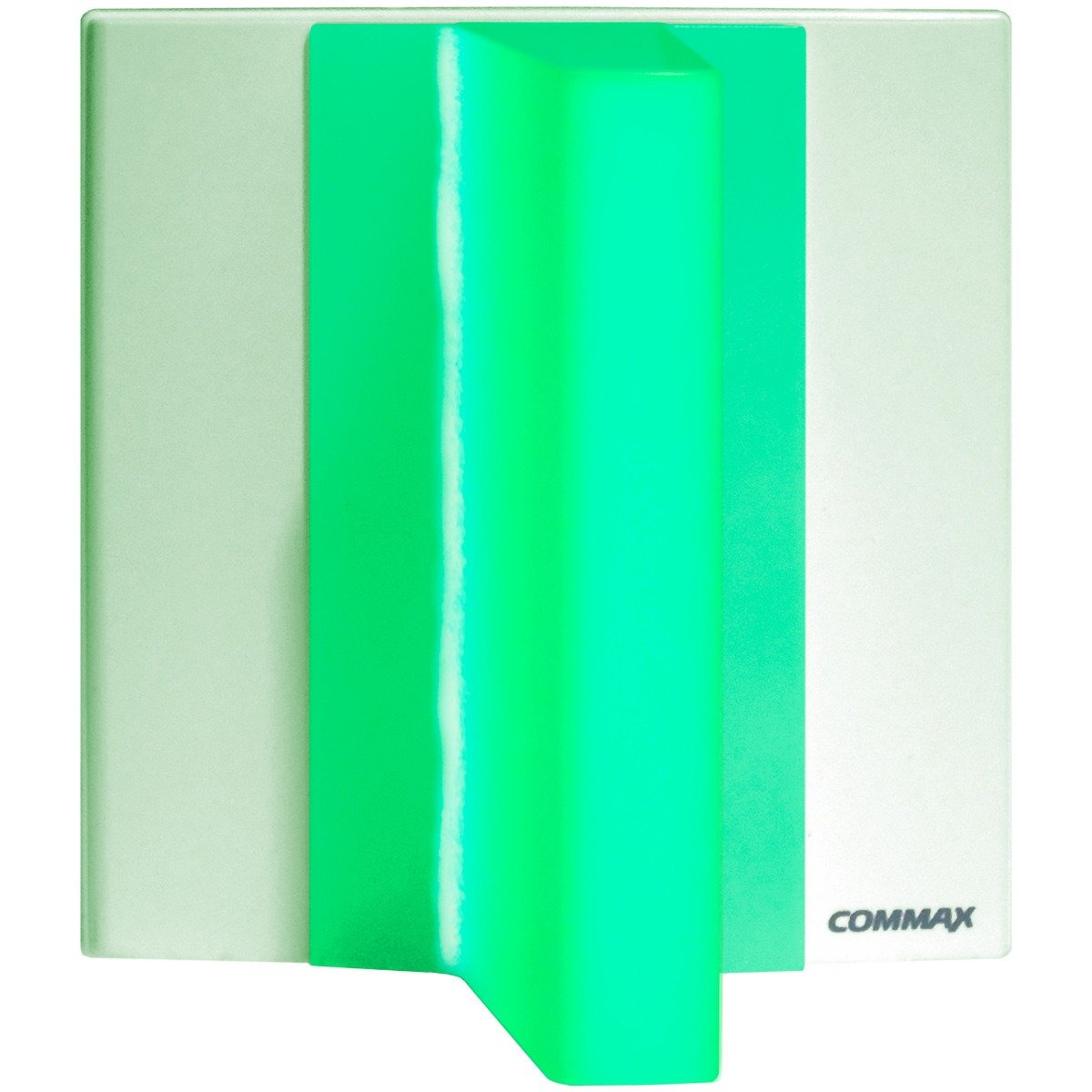 COMMAX CL302I - Luz de corredor para sistema de  llamado de enfermería conexión con subestación de cama JNS4CS / Luz LED en color verde y rojo