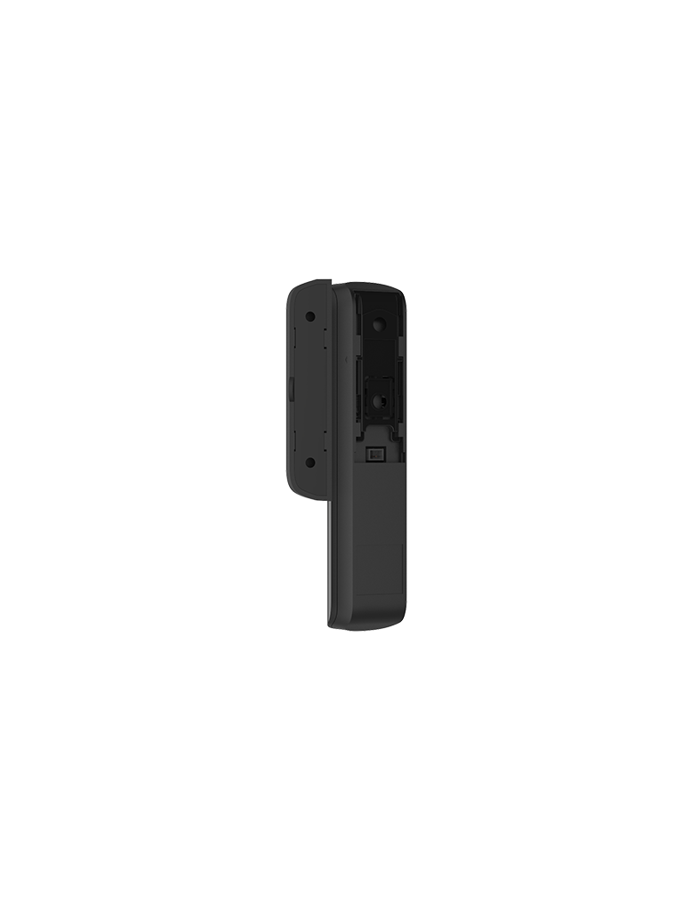 AJAX DoorProtectPlusB - Detector de apertura vibración e inclinación inalámbrico. Color Negro (28268.21.BL3)