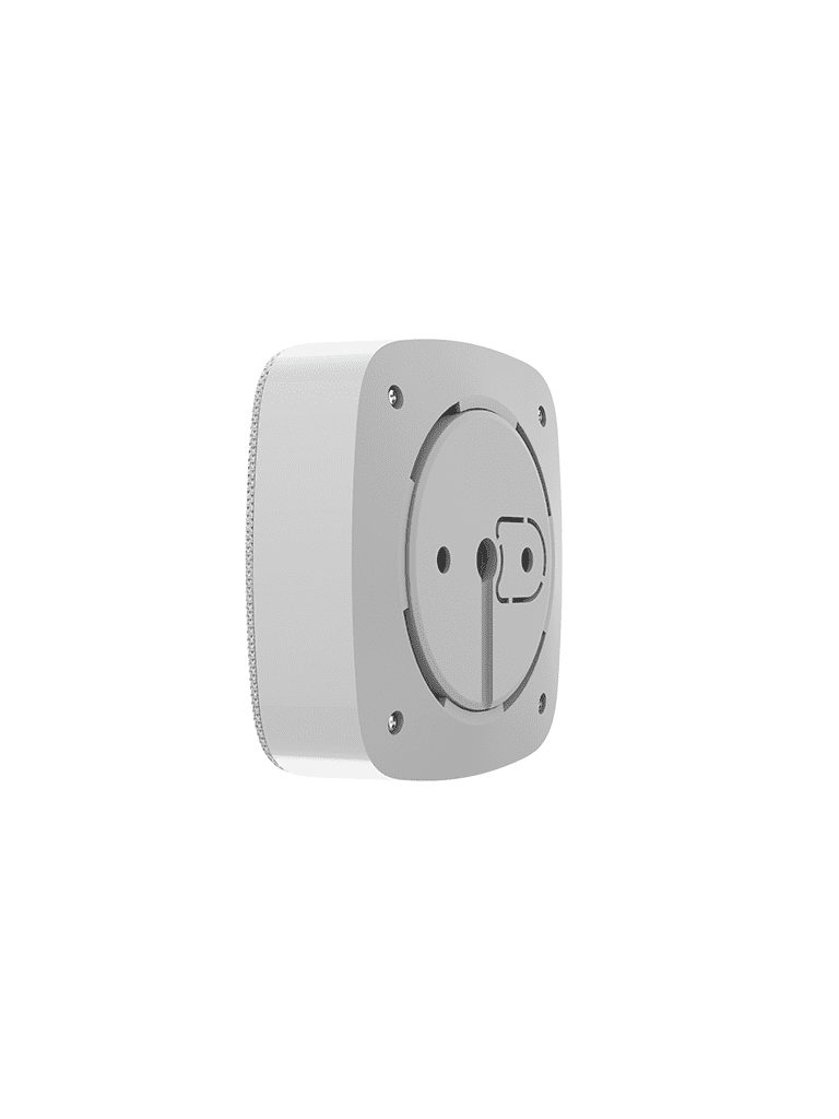 AJAX HomeSirenW - Sirena interior inalámbrica. Color Blanco (28275.11.WH3)