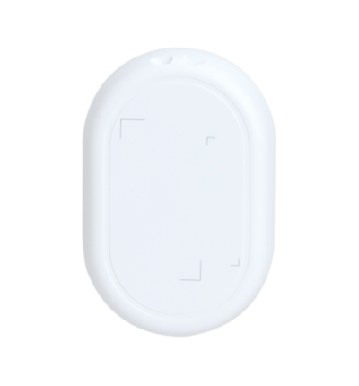 DAHUA DHI-ARD821-W2 - Botón de Pánico Inalámbrico/ Indicador de Estado con Luz Led / IP54 / Alarma de Batería Baja / #AlarmasDahua