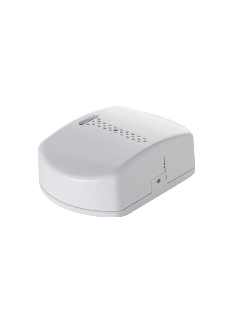 DSC PG9922 - Detector Inalámbrico de Ruptura de Cristal Power G compatible con NEO  PRO  Qolsys e IoTega