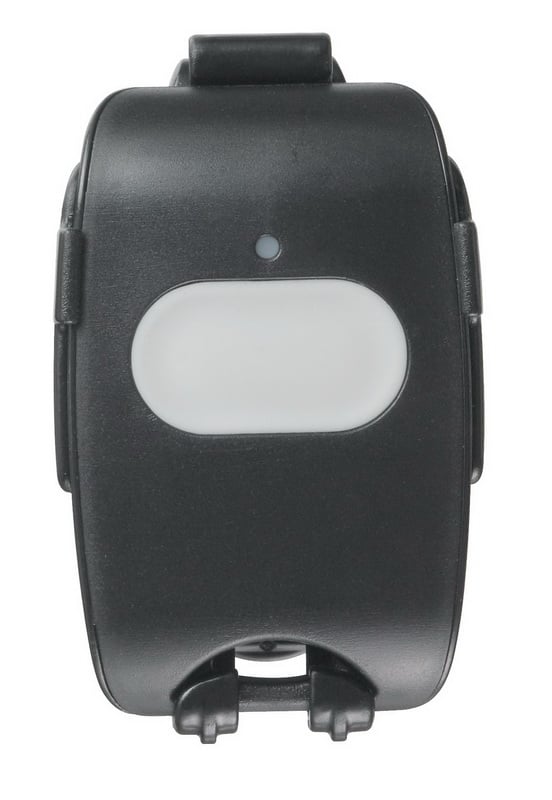 DSC PG9938 - Botón de Pánico Inalambrico con tecnología Power G compatible con NEO  PRO  Qolsys e IoTega
