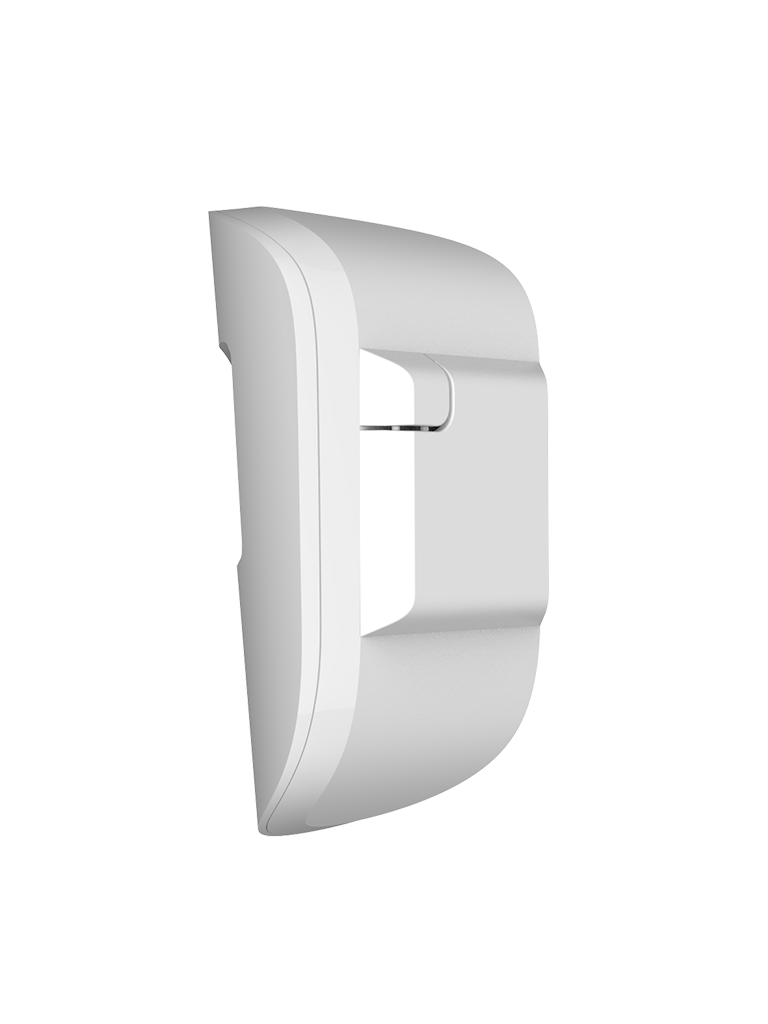 AJAX MotionCam W - Detector de movimiento con Verificación fotográfica. Color Blanco (27383.23.WH3)