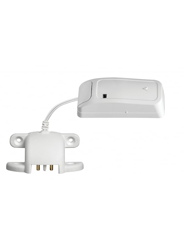 DSC PG9985 - Detector de Inundación inalambrico con tecnología PowerG compatible con NEO  PRO  Qolsys e IoTga