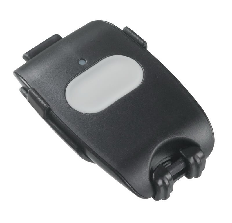 DSC PG9938 - Botón de Pánico Inalambrico con tecnología Power G compatible con NEO  PRO  Qolsys e IoTega