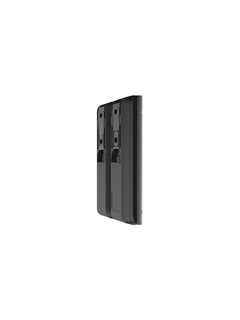 AJAX DoorProtectPlusB - Detector de apertura vibración e inclinación inalámbrico. Color Negro (28268.21.BL3)
