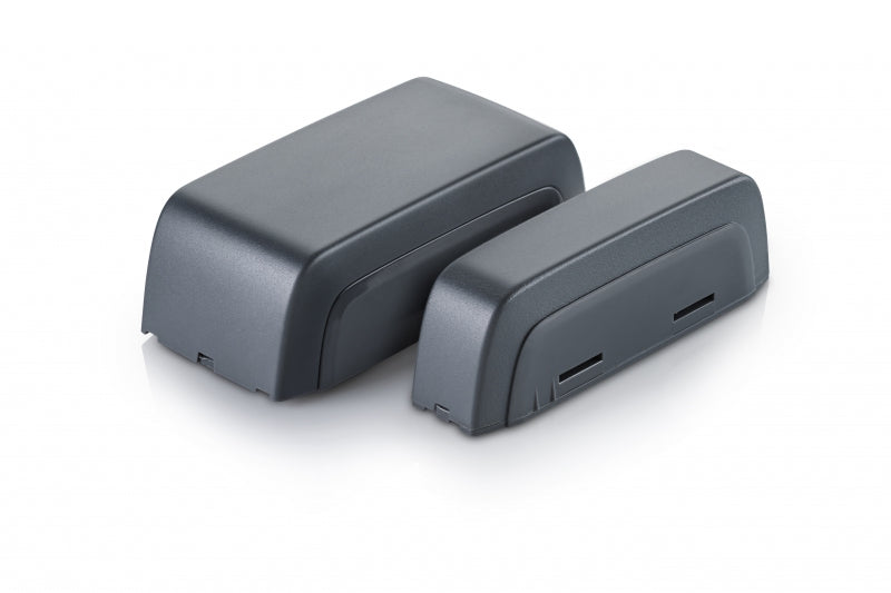 DSC PG9312 - Contacto Magnético Exterior uso rudo Inalámbrico PowerG con entrada Auxiliar compatible con NEO  PRO  Qolsys e IoTega.
