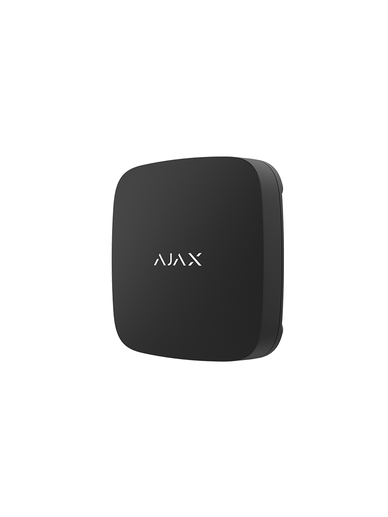 AJAX LeaksProtect B - Detector de inundaciones Inalámbrico. Color Negro (28297.08.BL3) #FDI