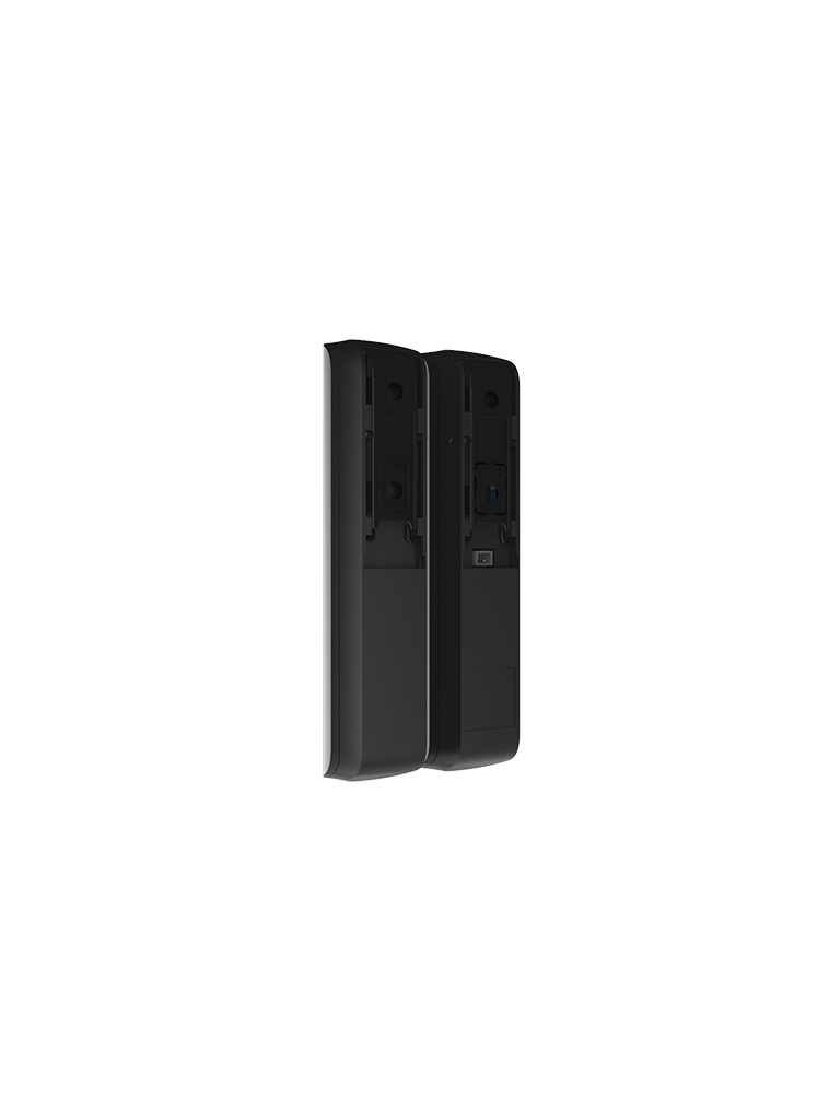 AJAX DoorProtectPlusB - Detector de apertura vibración e inclinación inalámbrico. Color Negro (28268.21.BL3)
