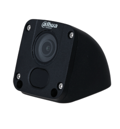 DAHUA HAC-HMW3200D-V - Camara Movil Tipo Cubo de 2 Megapíxeles/ Para DVR Móvil/ Lente de 2.8mm/ 106 Grados de Apertura/ IR de 20 Metros/ A Prueba de Choques/ IP67/ Metálica/ Uso en Posicion Vertical