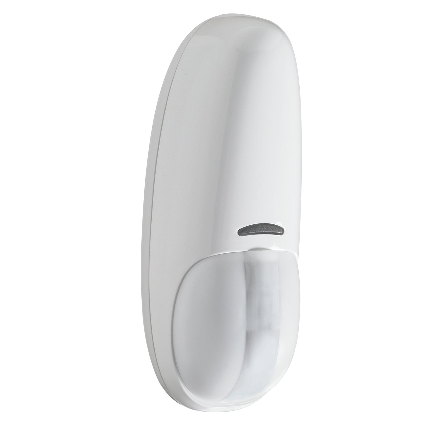 DSC PG9924 - Detector Pir Cortina Inalambrico con tecnología Power G compatible con NEO  PRO  Qolsys e Iotega