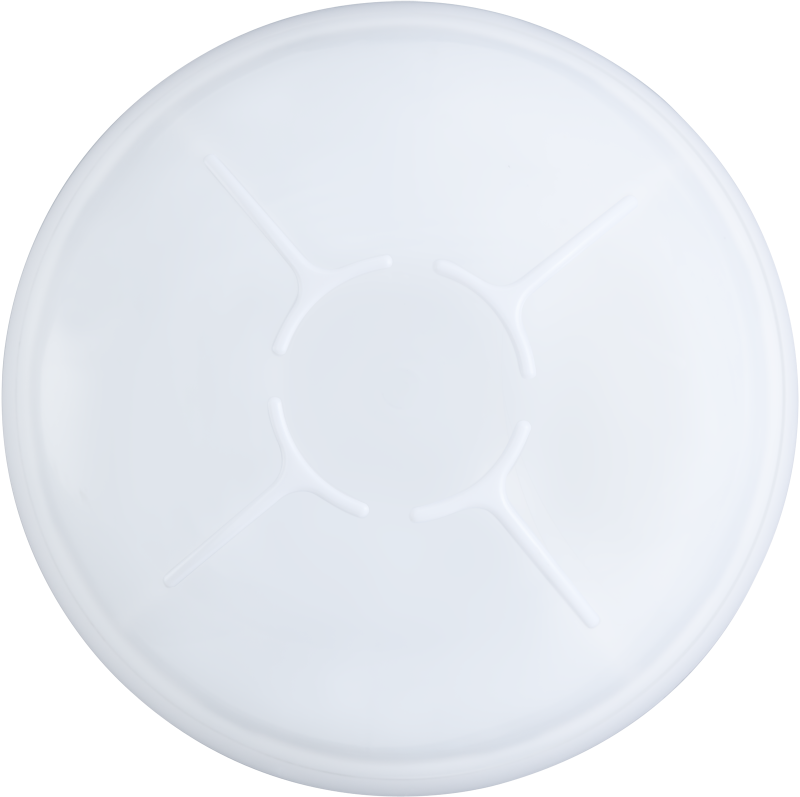 DSC PG9862 - Detector de Movimiento 360° interior con tecnología Power G para techo compatible con NEO  PRO  Qolsys e IoTega