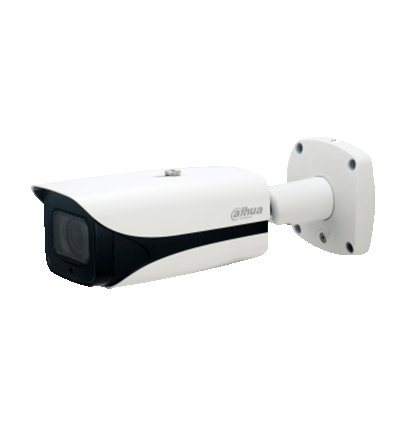DAHUA IPC-HFW5442EN-ZE-Cámara IP Bullet Resolución de 4 MP lente motorizado 2.7-12mm(ángulo 114°-47°)IR 60 m IA WizMind detección facial protección perimetral conteo de personas Starlight ePoE WDR 140 dB IK10 y E/S alarma/audio #MDIP #IMD