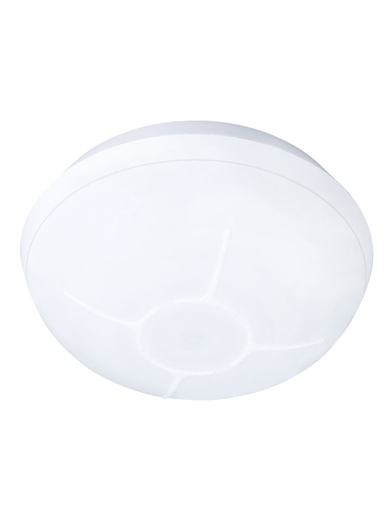 DSC PG9862 - Detector de Movimiento 360° interior con tecnología Power G para techo compatible con NEO  PRO  Qolsys e IoTega