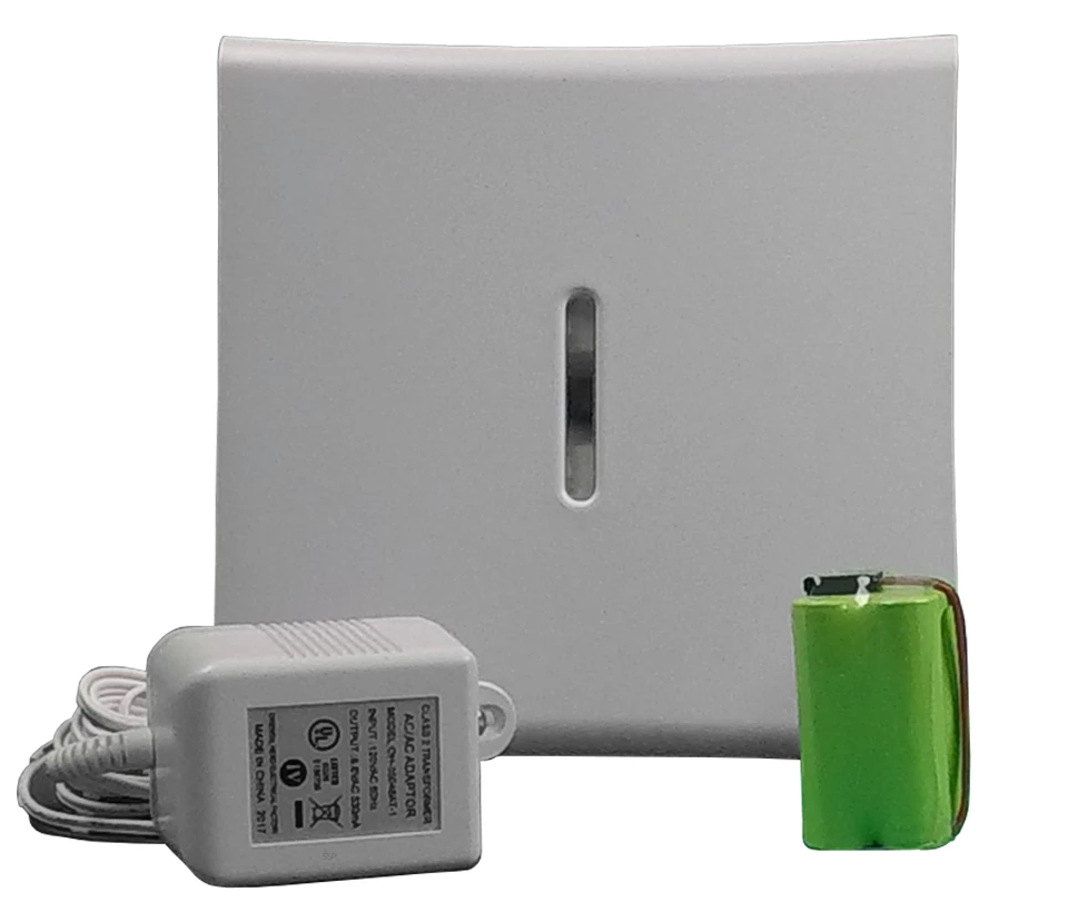 DSC PG9920 - Repetidor Inalámbrico con tecnología Power G compatible con NEO. PRO  Qolsys e IoTega