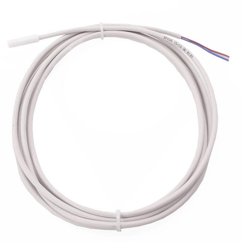 DSC PGTEMPPROBE - Sonda de Temperatura Externa para uso con PG9905 PowerG Detector de Temperatura
