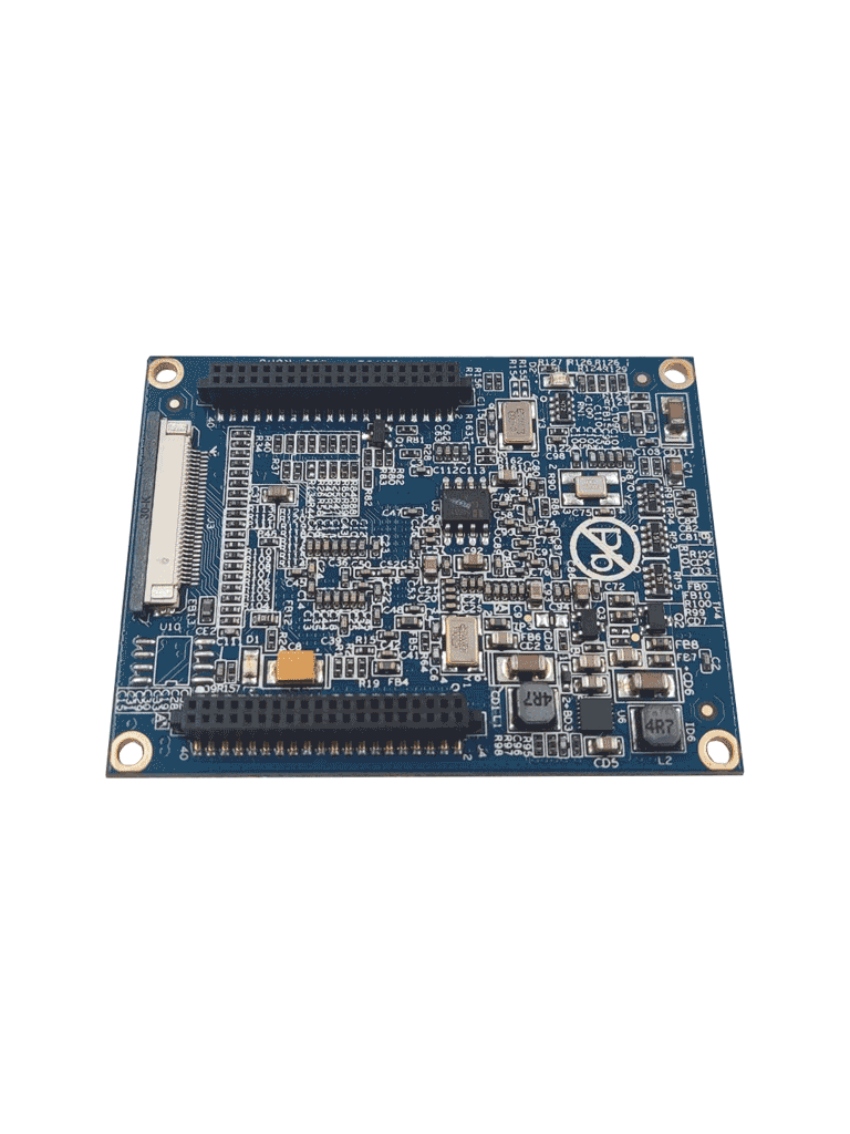 ZK- TARJETA ZEM PARA MODELO ZEM810 USADA VF600/WIFI CLAVE -71054
