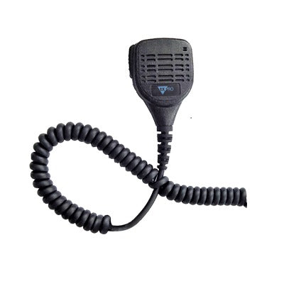 Micrófono bocina portátil Impermeable para Radios TE320 / HYT TC610P/TC780