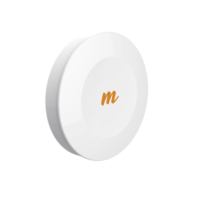 Radio Backhaul PTP MIMO 4X4:4ac 5.150 - 5.875 GHz IP67 Velocidad hasta 1.5 Gbps Antena 25 dBi integrada Monitoreo a través de la nube