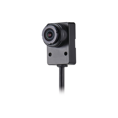 Lente Fijo de 2.4mm 2MP para Cámara XNB-6001 forma tipo L