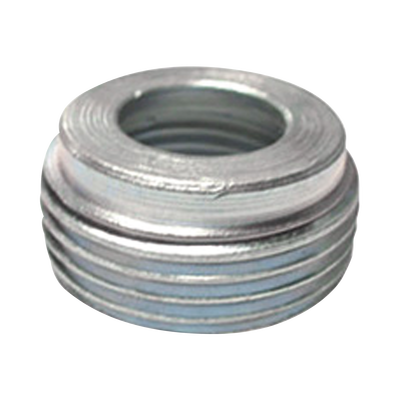 Reducción aluminio de 50-19 mm 2 - 3 / 4”