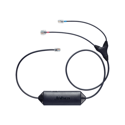 Jabra Link 14201-33 Colgado electrónico para ciertos modelos Avaya