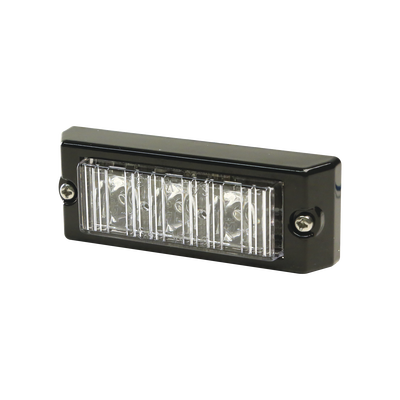 Luz Auxiliar Serie X3703 3 LEDS color Claro