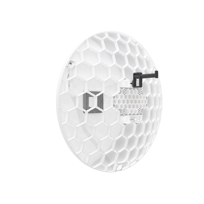 (LHG 60G) CPE 60GHz Hasta 2Gbps puerto Ethernet 10/100/1000 Mbps