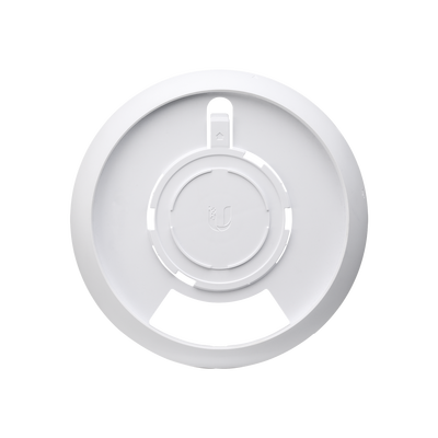 Adaptador de UAP-NANOHD para instalar en montaje de UAP-AC-PRO paquete de 3 piezas