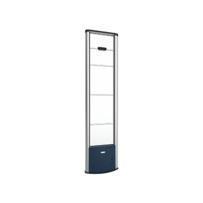 Arco EAS Transmisor (Tx) RF 8.2 MHz para protección contra robo de ropa botellas accesorios.