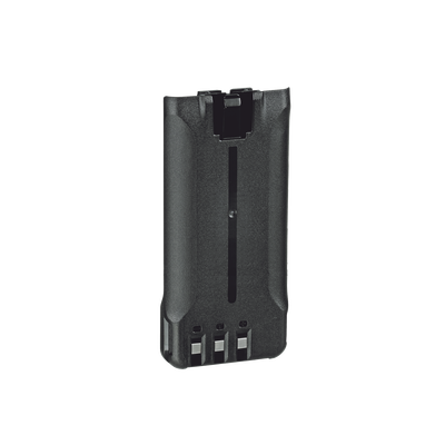 Batería Li-Ion 1800 mAh para radios TK-2000 TK-3000 clip Incluido
