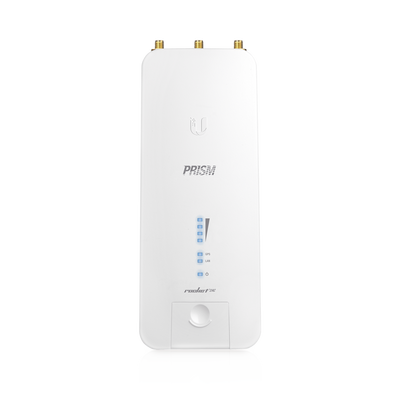 Radio Estación Base airMAX AC hasta 330 Mbps 2 GHz (2412-2472 MHz) con tecnología airPrism No Funciona como Access Point para Wi-Fi