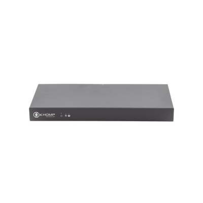 Gateway KMG 200 MS de 60 canales E1 (RJ45) GSM 2G o 3G FXO y/o FXS y 60 SIP SBC con transcodificación.