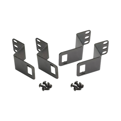 Kit de Herrajes para Montaje de Organizadores Verticales Panduit® NetRunner® en Rack